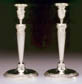 Directoire candlesticks by Pierre Paraud

